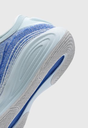 Tenis Basketball NIKE G.T. Hustle Academy Azul