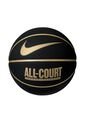Balón Baloncesto Nike Everyday All Court 8P-Negro de Nike