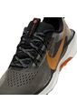 Tenis Nike Reactx Pegasus Trail 5 Hombre-Gris Oscuro de Nike