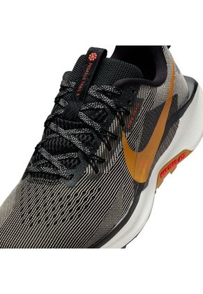 Tenis Nike Reactx Pegasus Trail 5 Hombre-Gris Oscuro