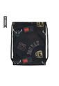 Gym Sack Nike Jan Jersey Gym Sack Niño-Negro de Nike
