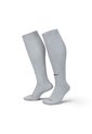 Medias Largas Nike Classic 2 Hombre-Gris de Nike