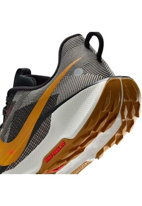 Tenis Nike Reactx Pegasus Trail 5 Hombre-Gris Oscuro