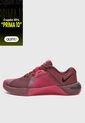 Tenis Training NIKE Metcon 10 Vinotinto de Nike