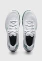 Tenis NIKE Vapor Lite 3 Blanco de Nike