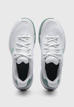 Tenis NIKE Vapor Lite 3 Blanco