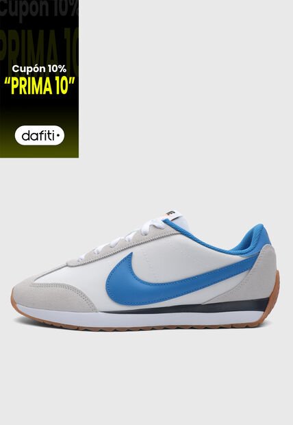 Tenis Lifestyle NIKE Pacific Blanco