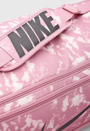 Maletín NIKE Brasilia Rosa