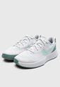 Tenis NIKE Vapor Lite 3 Blanco de Nike