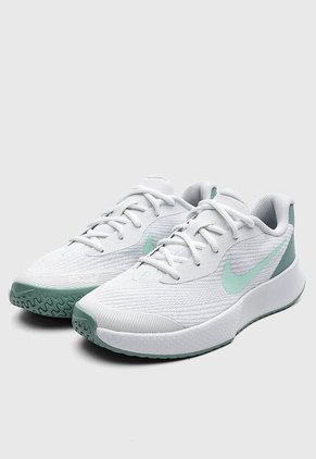 Tenis NIKE Vapor Lite 3 Blanco