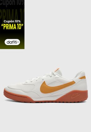 Tenis Lifestyle NIKE Terra Manta Blanco