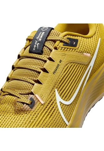 Tenis Hombre Nike Air Zoom Pegasus 40 Amarillo Nike
