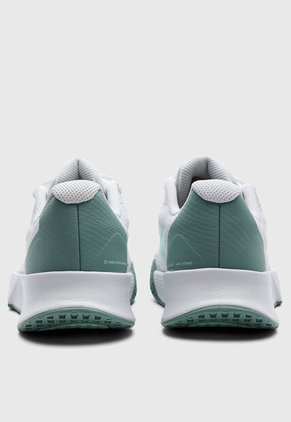 Tenis NIKE Vapor Lite 3 Blanco