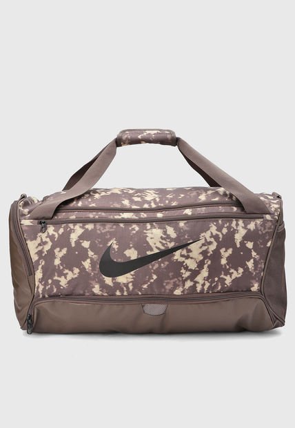 Maletín NIKE Brasilia Café