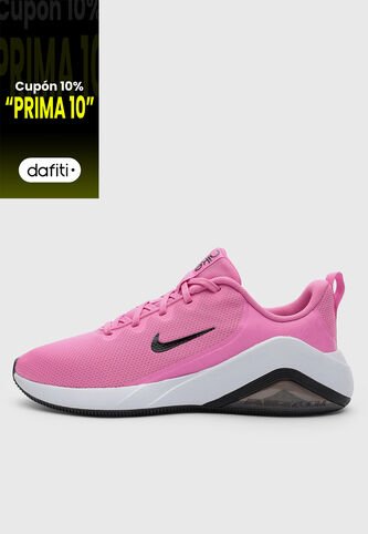 Tenis Training NIKE Bella 7 Rosa Nike