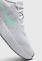 Tenis NIKE Vapor Lite 3 Blanco de Nike