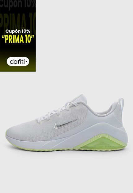 Tenis Training NIKE Bella 7 Blanco