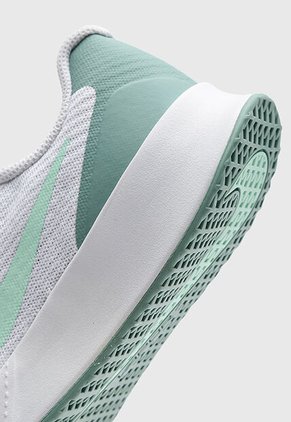 Tenis NIKE Vapor Lite 3 Blanco