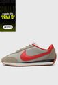 Tenis NIKE Pacific Caqui de Nike