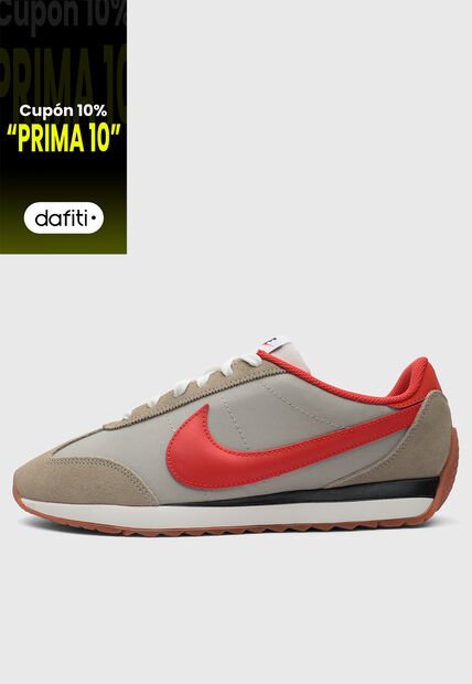 Tenis NIKE Pacific Caqui