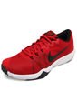 Tenis Training Rojo-Blanco-Negro Nike Retaliation Tr de Nike