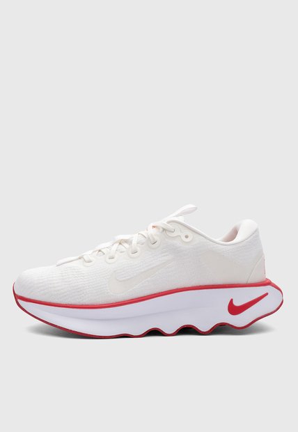 Tenis Training NIKE Motiva Marfil