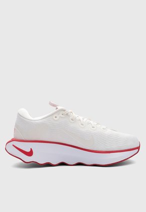 Tenis Training NIKE Motiva Marfil