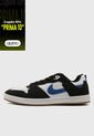 Tenis NIKE SB Alleyoop Blanco de Nike