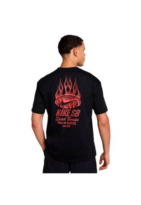 CAMISETA NIKE HOMBRE HJ0820-010 Talla XL