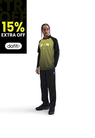 Pantalón Hombre Nike Sportswear Air Negro Nike