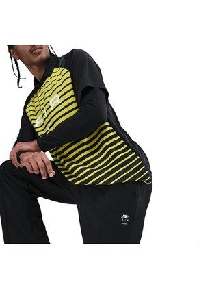 Pantalón Hombre Nike Sportswear Air Negro