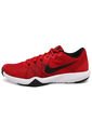 Tenis Training Rojo-Blanco-Negro Nike Retaliation Tr de Nike