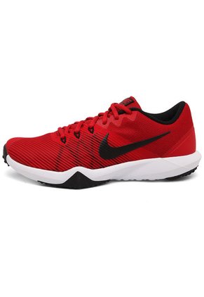 Tenis Training Rojo-Blanco-Negro Nike Retaliation Tr