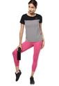 Capri  Rosado Nike Relay Crop de Nike