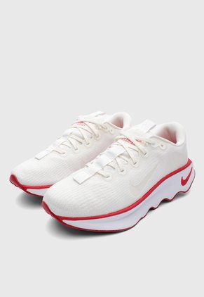 Tenis Training NIKE Motiva Marfil