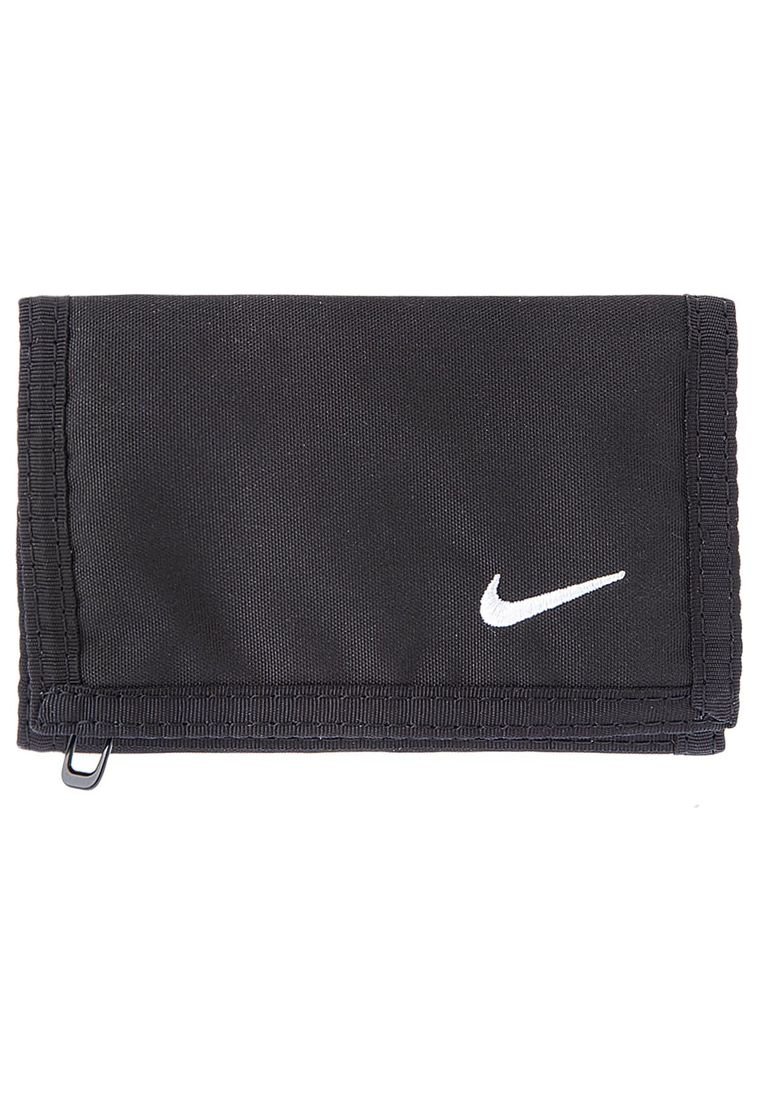Billetera Negra Nike Basic Wallet Portefeuilles Basic Compra Ahora Dafiti Colombia