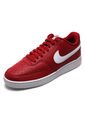 Tenis Lifestyle Rojo-Blanco Nike Court Vision Lo - Compra Ahora | Dafiti  Colombia