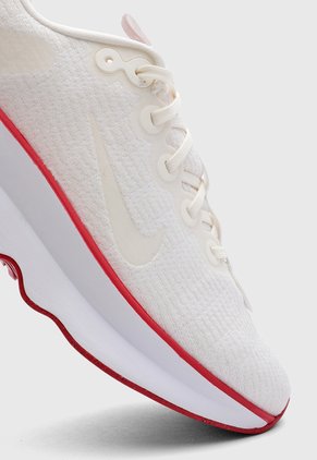 Tenis Training NIKE Motiva Marfil