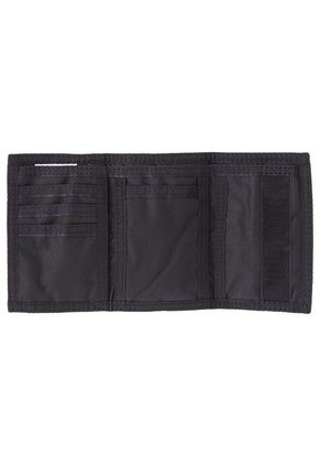 Billetera Negra Nike Basic Wallet Portefeuilles Basic