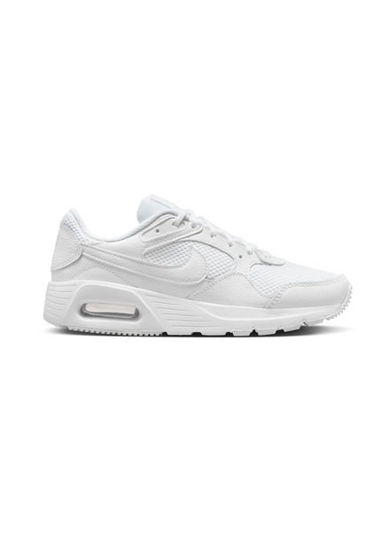 TENIS NIKE DAMA CW4554-101 AIR MAX SC Talla 6