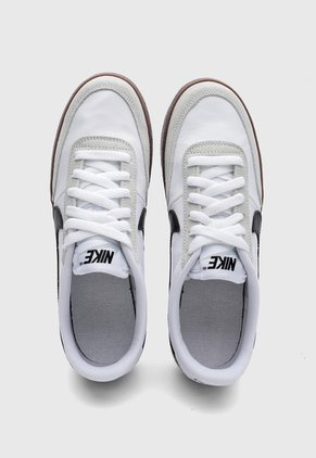 Tenis Lifestyle NIKE Killshot 2 Blanco