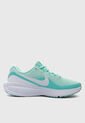 Tenis NIKE Revolution 8 Menta de Nike