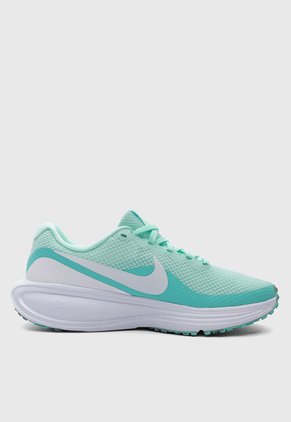 Tenis NIKE Revolution 8 Menta