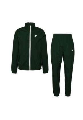 Sudadera Nike Sportswear Club-Verde
