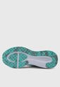 Tenis NIKE Revolution 8 Menta de Nike