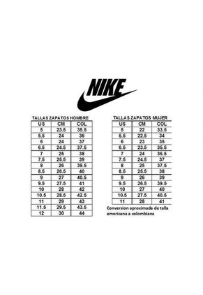 Tenis Lifestyle Nike Court Legacy - Blanco-Verde