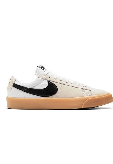 TENIS NIKE HOMBRE DC7695-100 BLAZER Talla 9