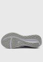Tenis NIKE Downshifter 13 Blanco de Nike