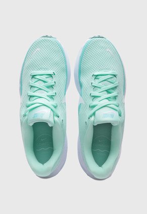 Tenis NIKE Revolution 8 Menta