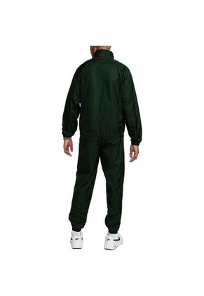 Sudadera Nike Sportswear Club-Verde